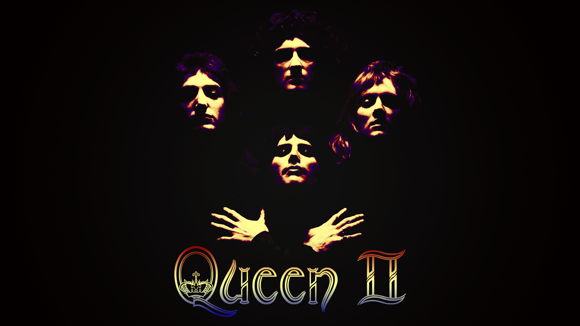 1920x1080 Queen HD Wallpaper, Desktop