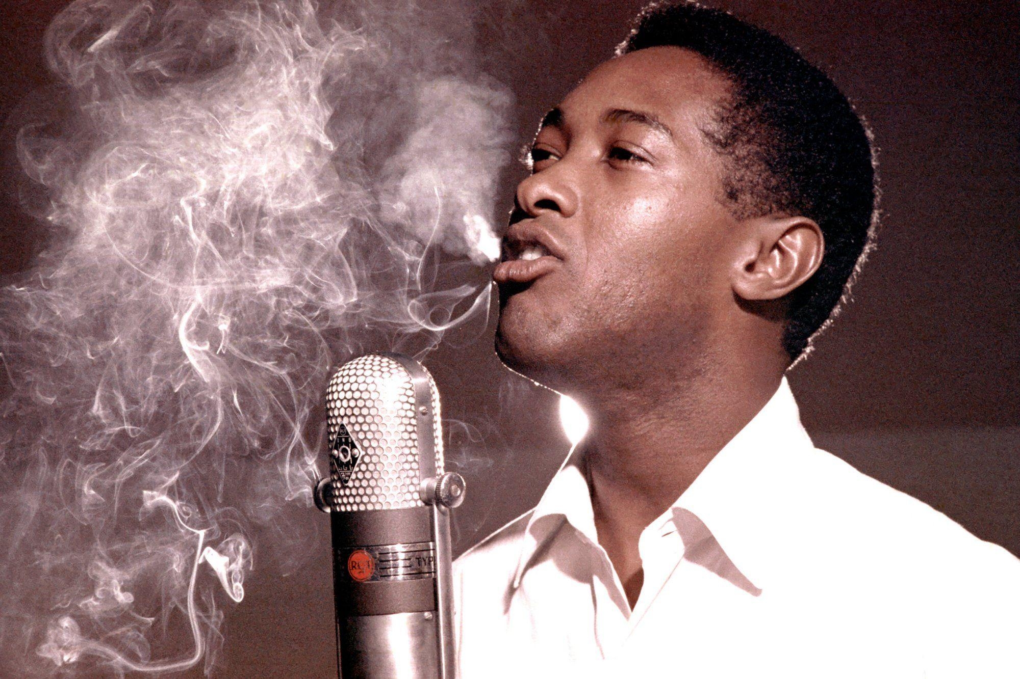 2000x1340 px Sam Cooke 456.09 KB, Desktop