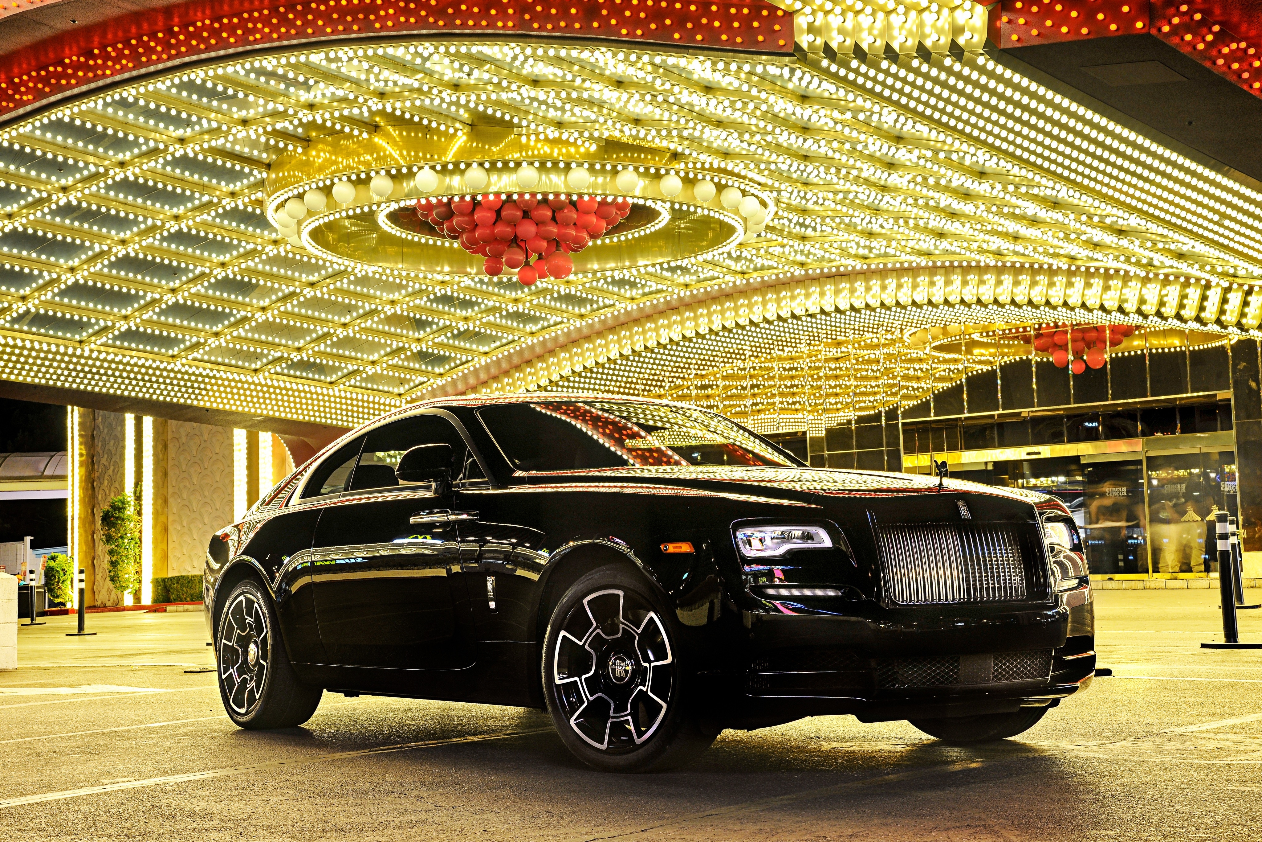 4100x2740 Rolls Royce 1080P, 2k, 4k HD Wallpaper, Background Free Download, Desktop