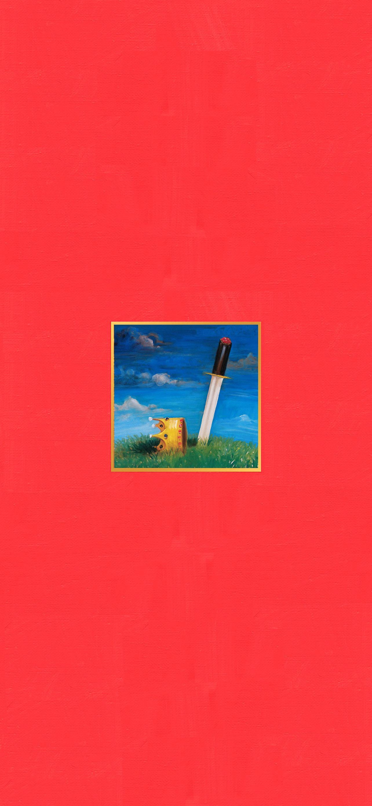 1290x2780 MBDTF phone wallpaper for each cover art, Phone