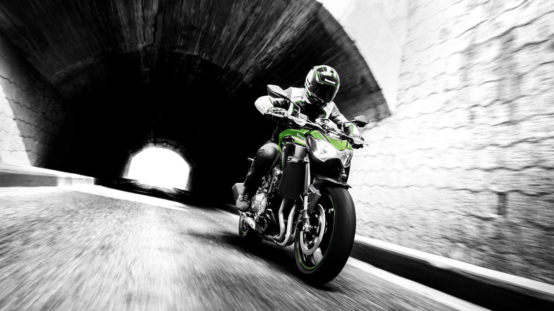 1920x1080 Kawasaki Z900 Wallpaper Z900 My 18 Wallpaper & Background Download, Desktop