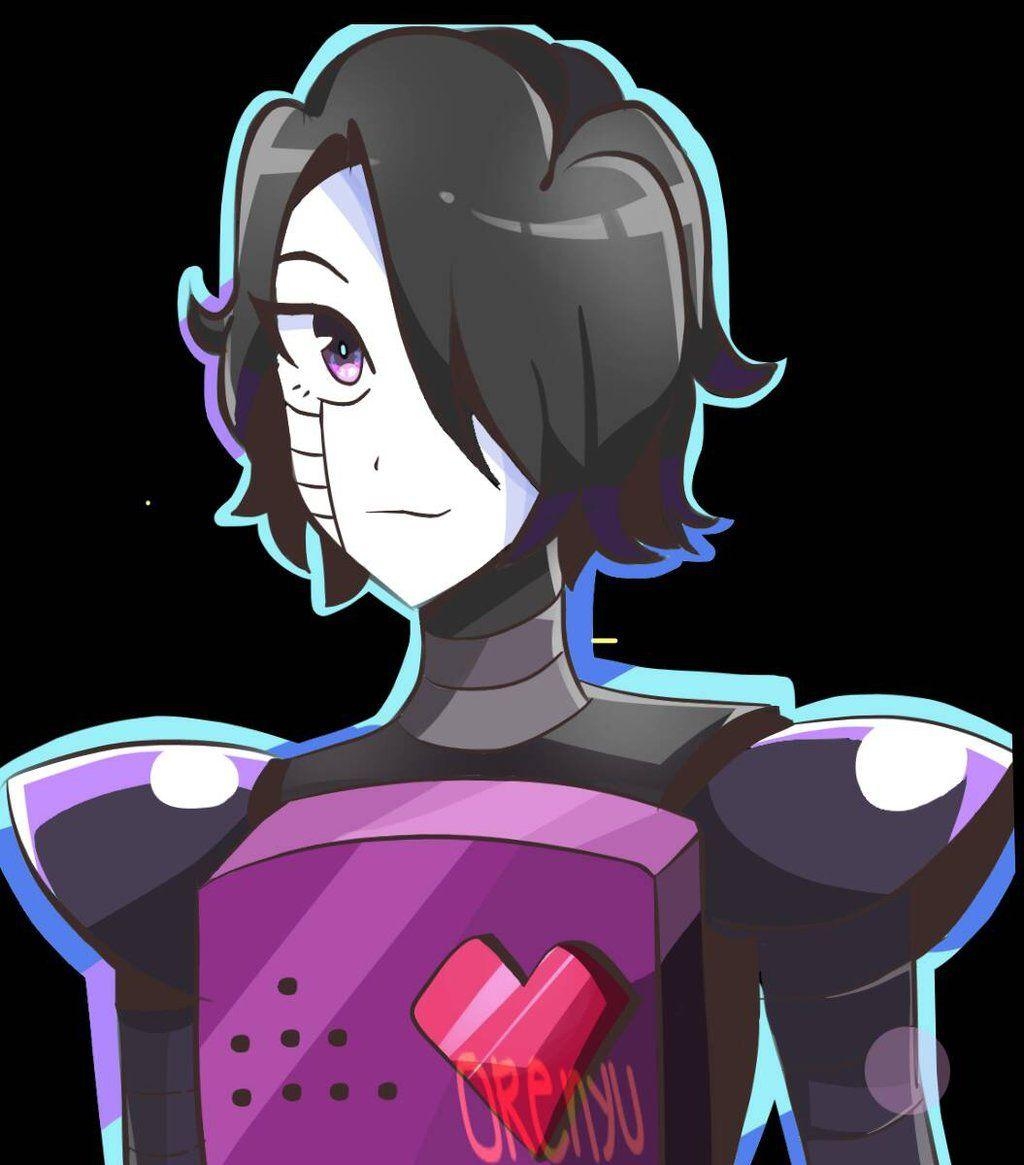 1030x1170 Undertale Mettaton Wallpaper, Phone