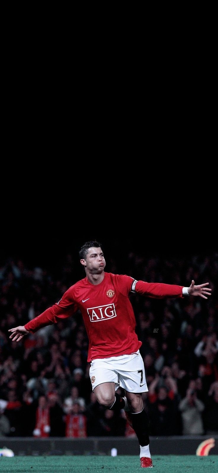 740x1600 Cristiano Ronaldo Wallpaper for Homescreen & Lockscreen. Gambar sepak bola, Pemain sepak bola, Sepak bola, Phone