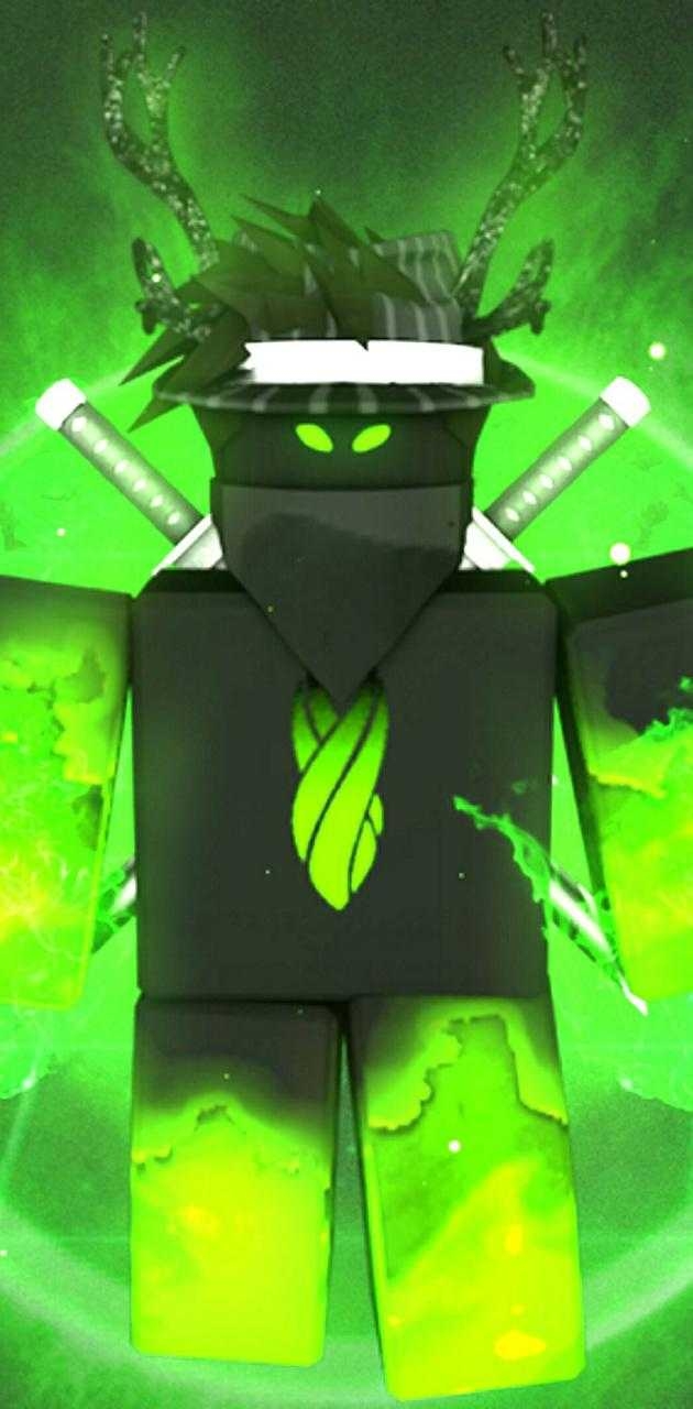 630x1280 Roblox Wallpaper, Phone