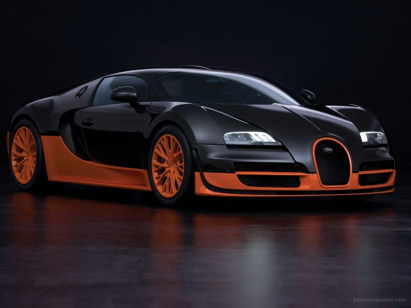 1600x1200 Bugatti Veyron 16.4 Super Sport Wallpaper. HD Car Wallpaper, Desktop