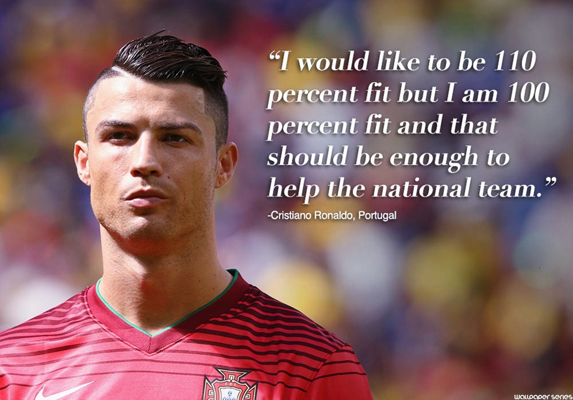 1920x1340 Cristiano Ronaldo Quotes About Dream, Desktop