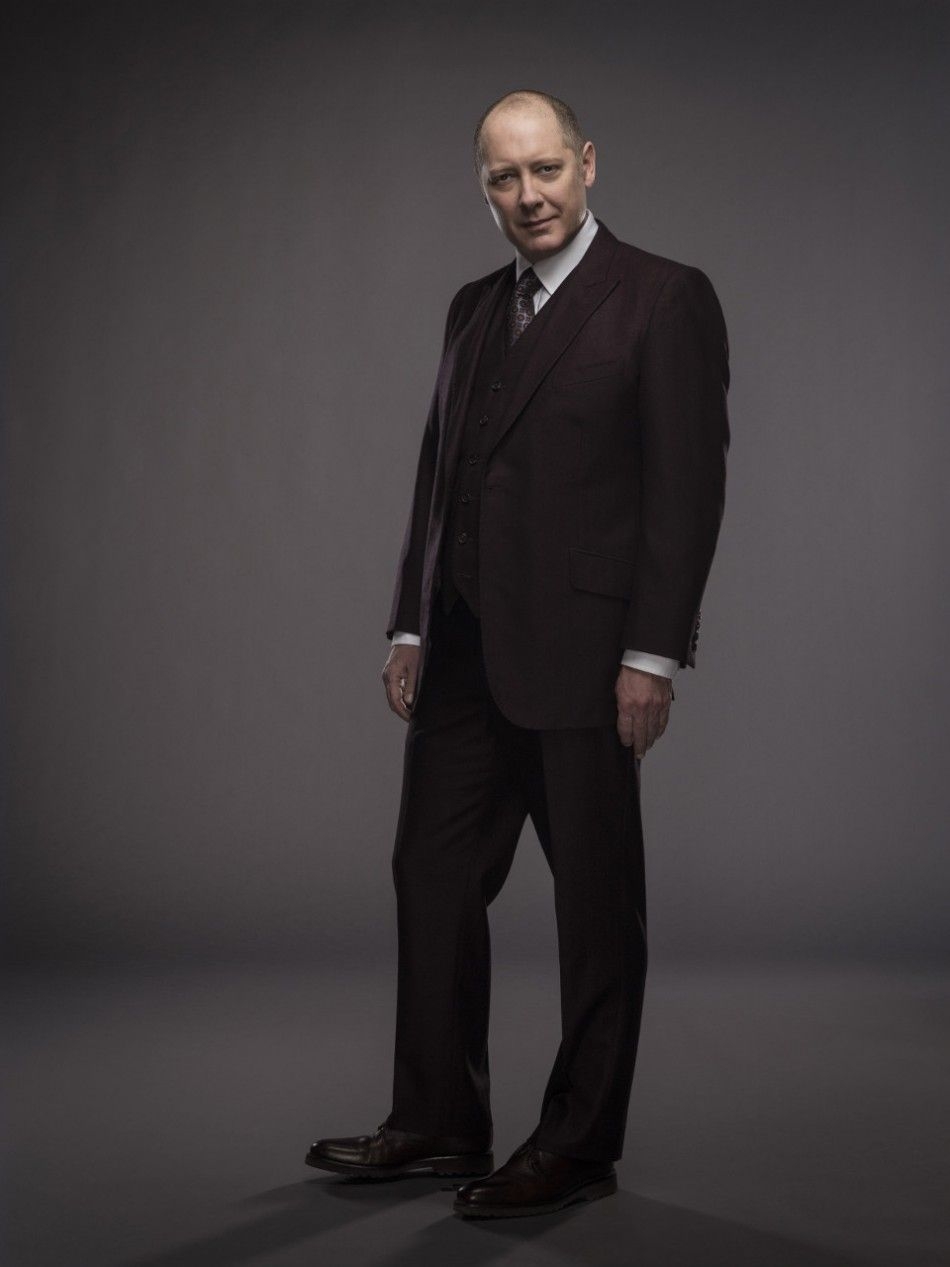 950x1270 Raymond Red Reddington Blacklist Photo, Phone