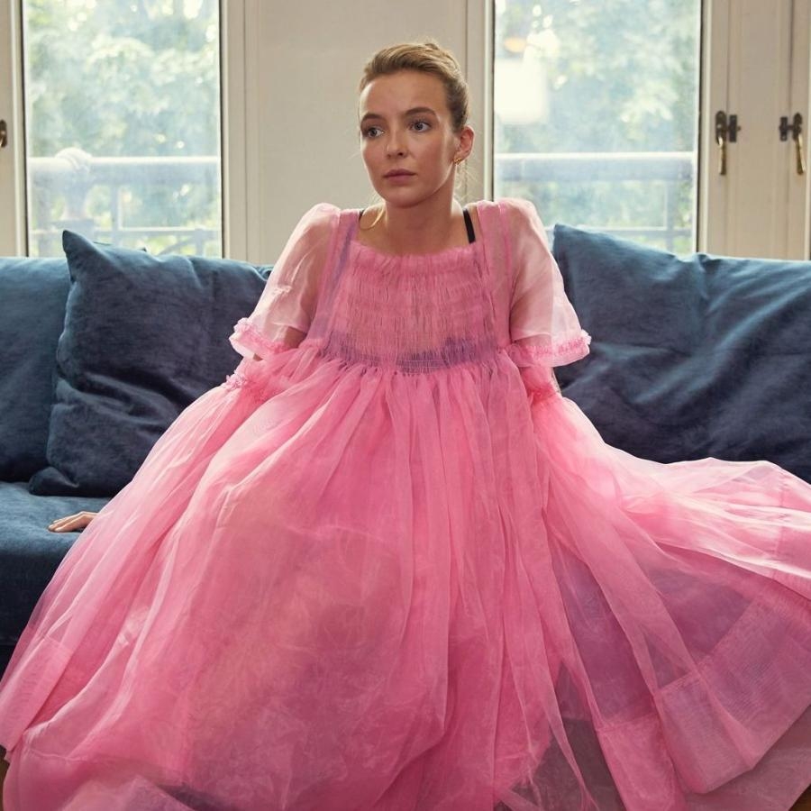 900x900 Killing Eve is the best new show of 2018, Phone