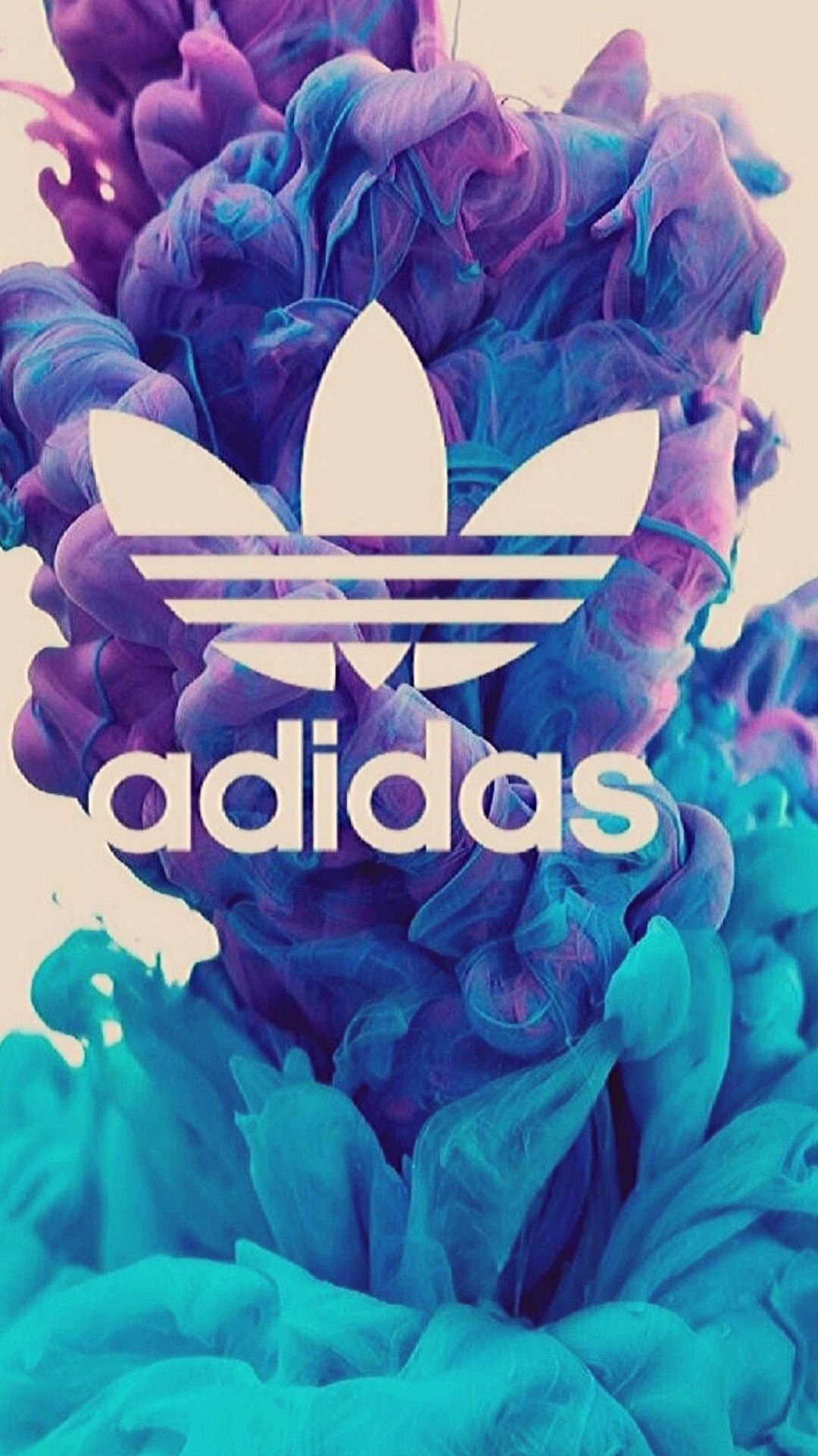 1080x1920 Adidas Wallpaper 4K iPhone Free Download, Phone