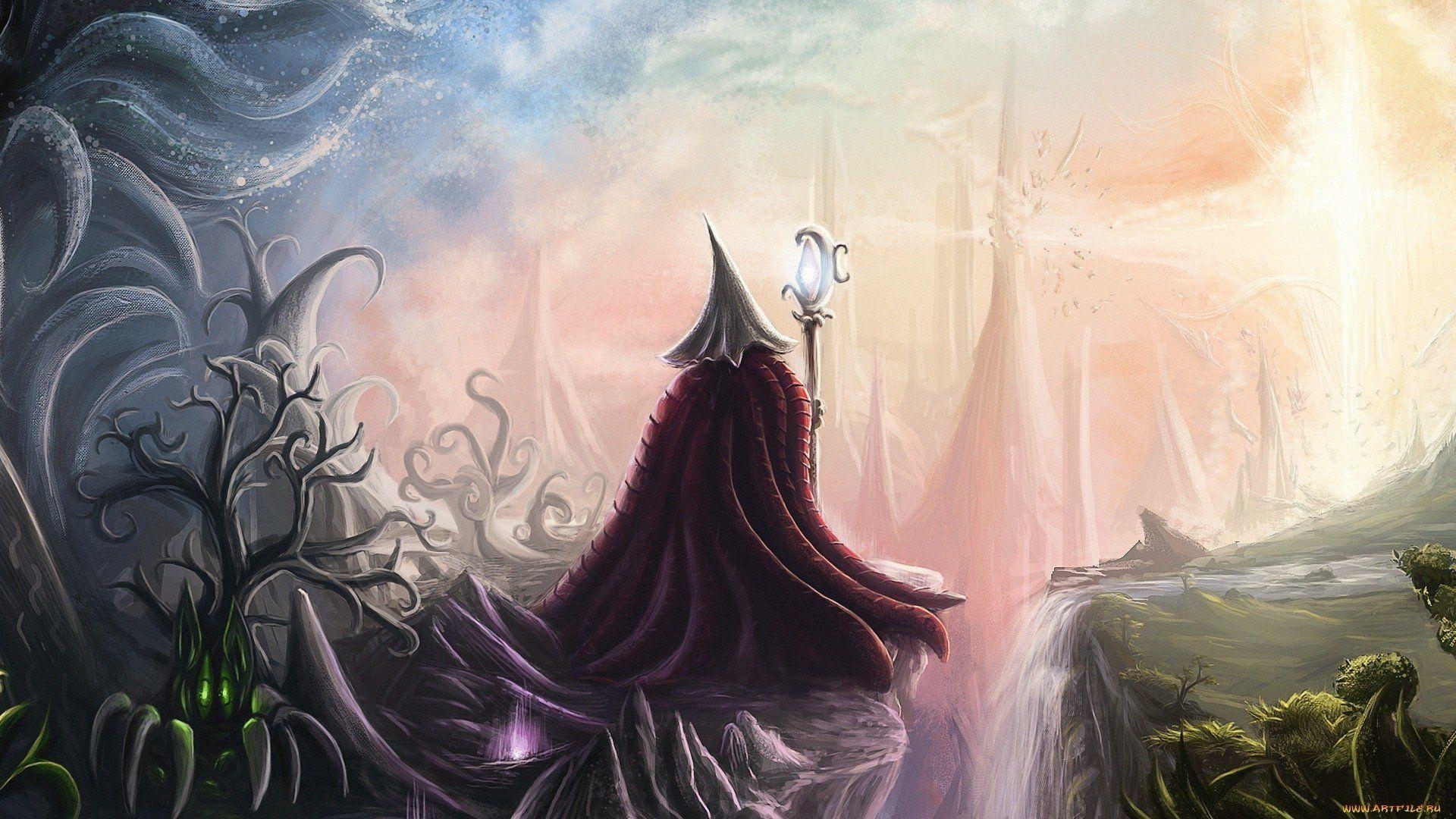 1920x1080 Wizard Wallpaper 12 X 1080, Desktop