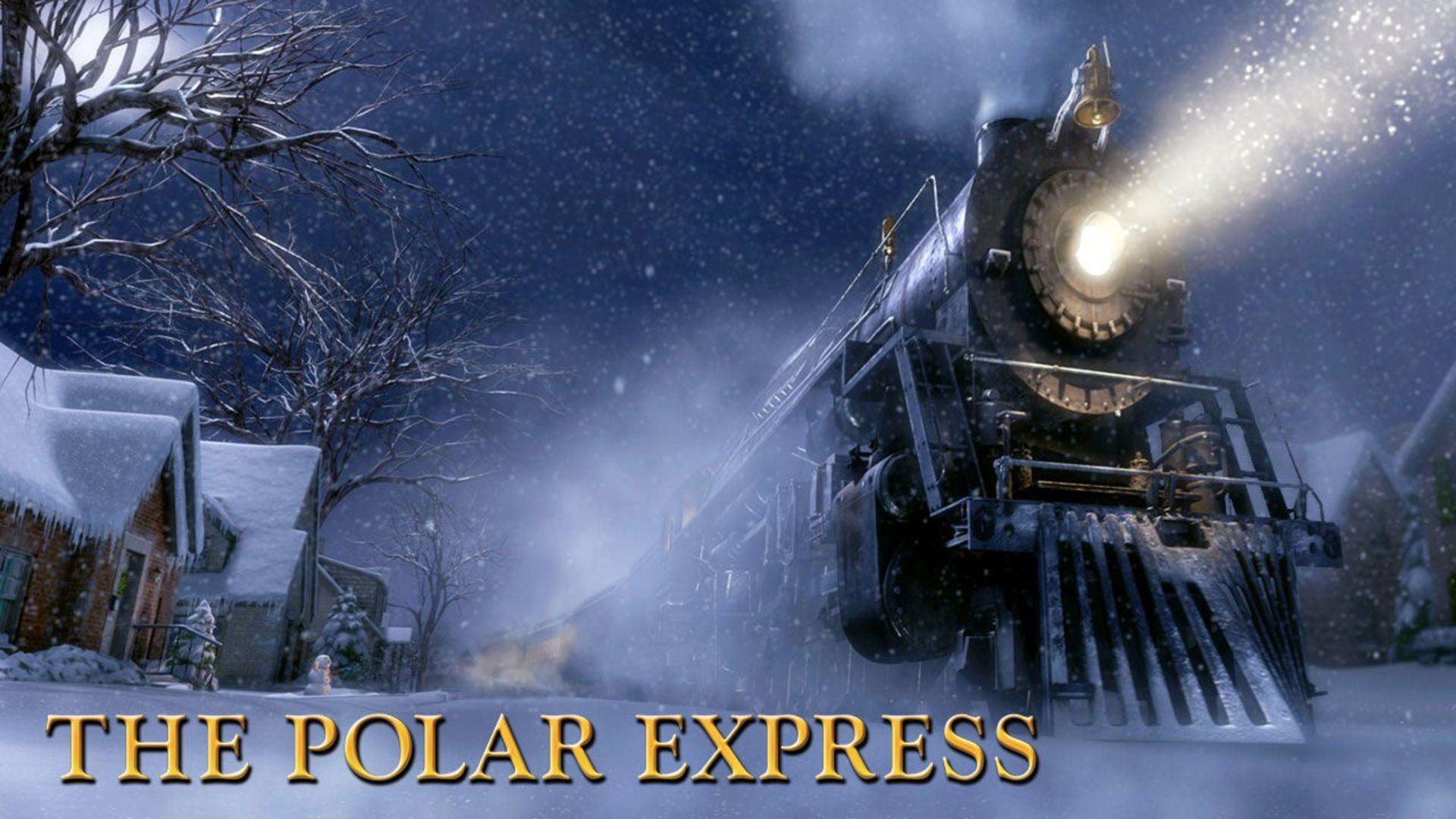 1920x1080 Watch The Polar Express Full Movie Online, Desktop