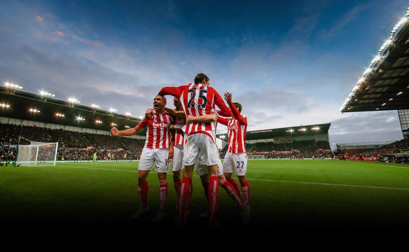 1440x890 Stoke City ID Camp Information, Desktop