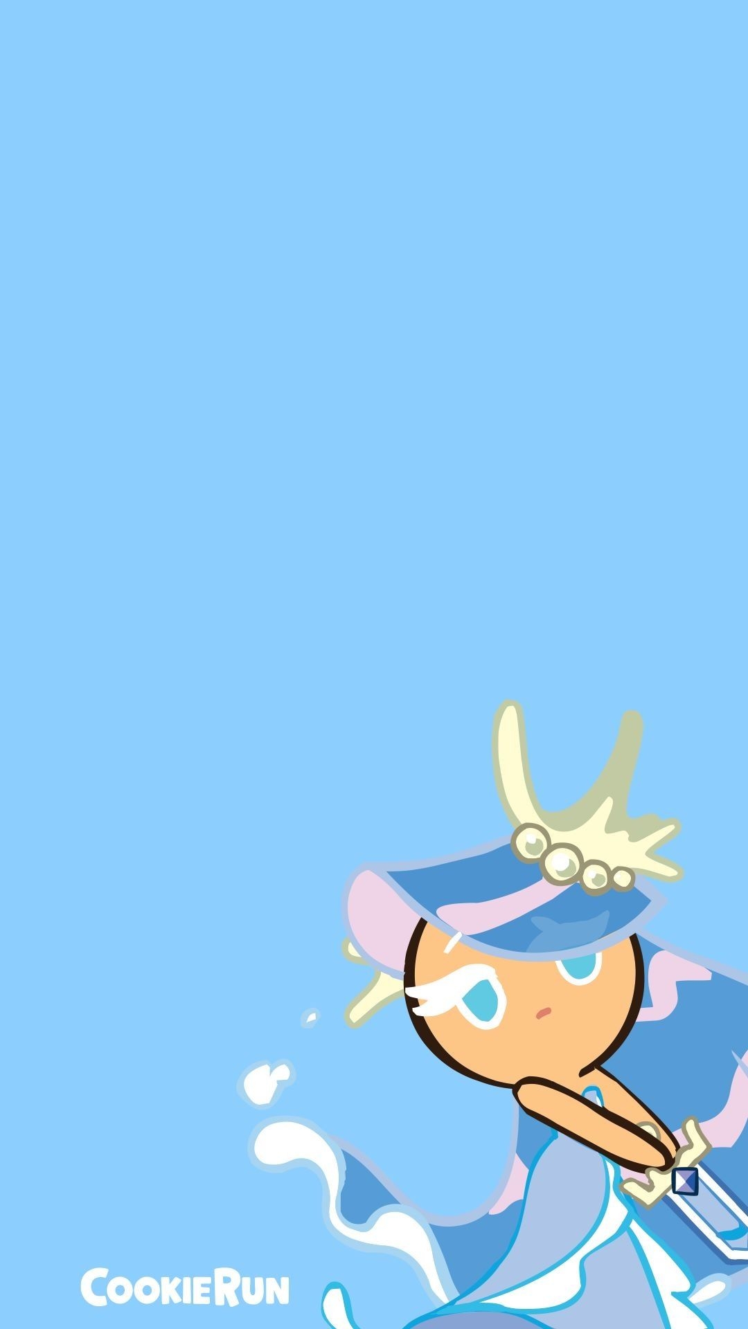 1080x1920 Cookie Run Wiki Run Wallpaper iPhone HD Wallpaper, Phone