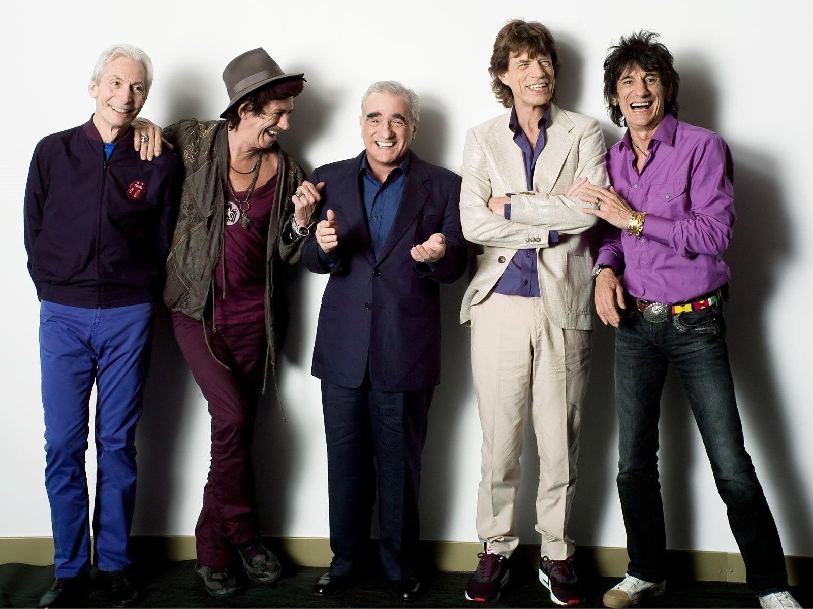 1600x1200 The Rolling Stones wallpaper. The Rolling Stones background, Desktop