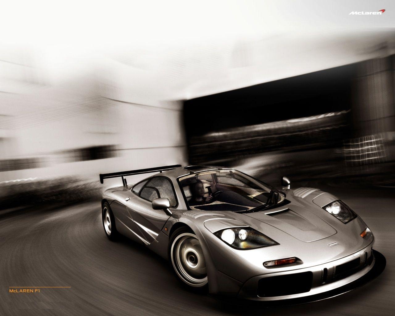 1280x1030 Mclaren F1 HD Wallpaper, Desktop