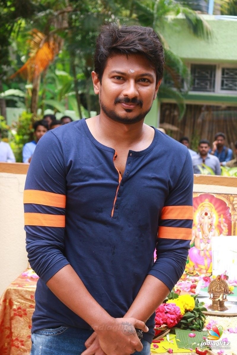 800x1200 Udhayanidhi Stalin Photo Actor photo, image, gallery, stills and clips, Phone