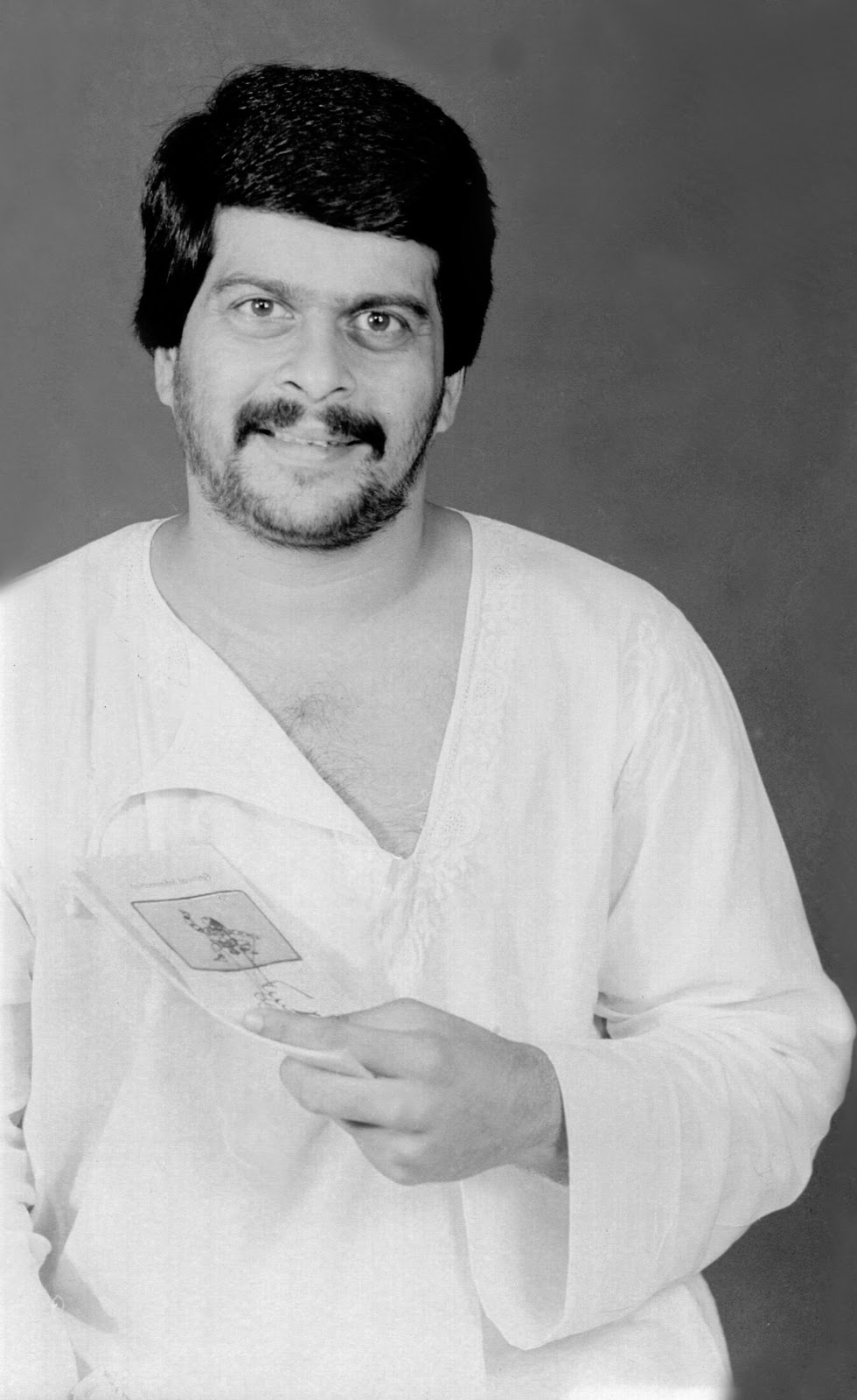 980x1600 Shankar Nag Photo, Picture, Wallpaper, Phone