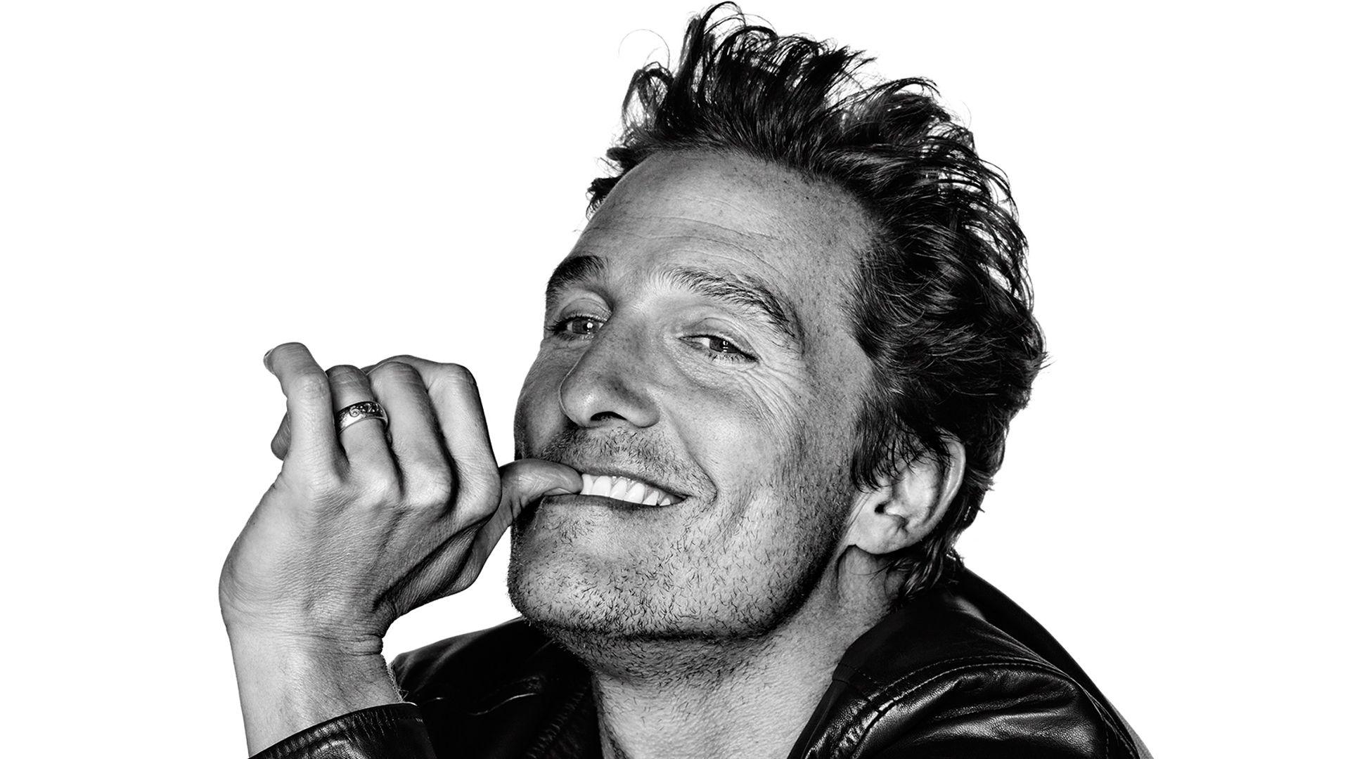 1920x1080 HD Matthew McConaughey Wallpaper, Desktop