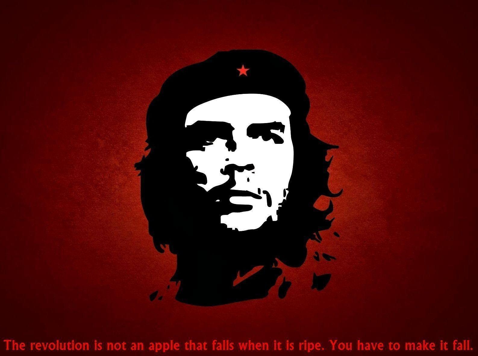 1590x1190 ernesto che guevara wallpaper HD x 1183, Desktop