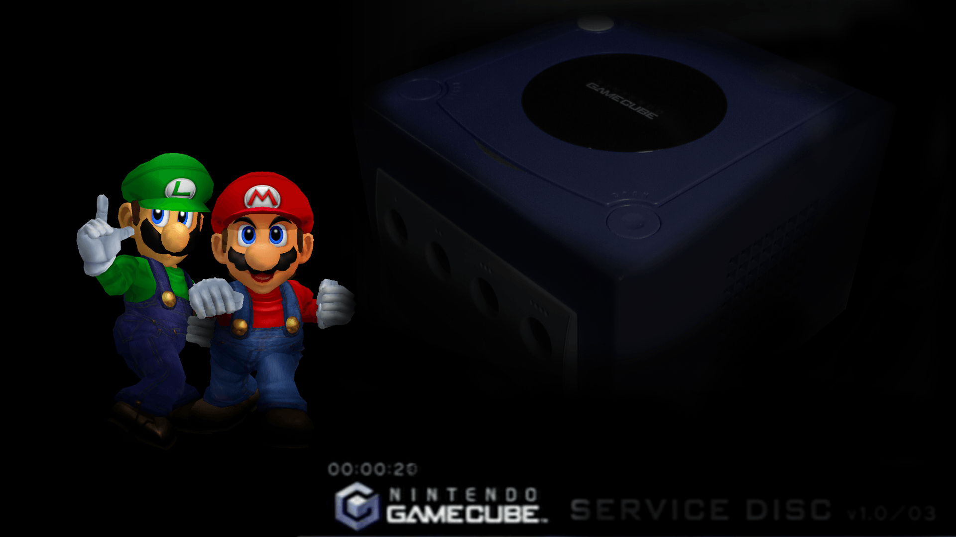 1920x1080 Photo Collection Pin Nintendo Gamecube Wallpaper, Desktop