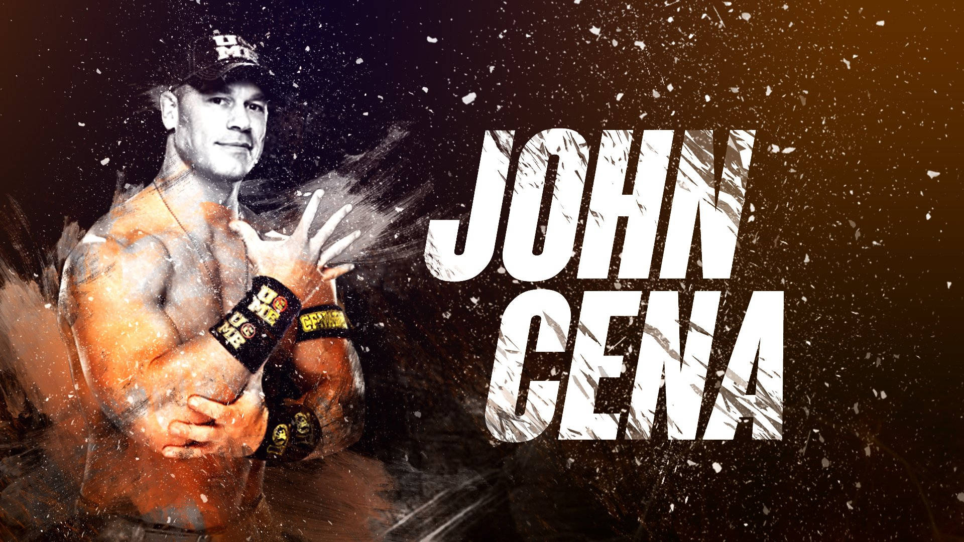 1920x1080 John Cena Wallpaper for FREE, Desktop