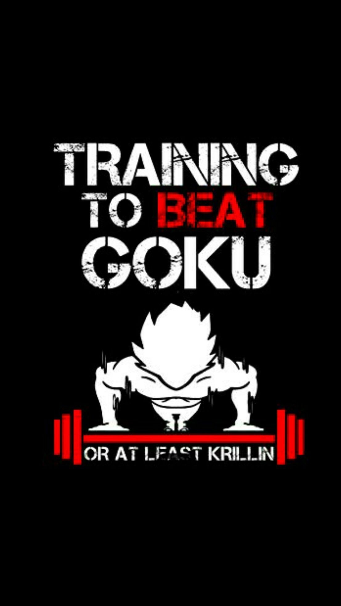 1110x1970 Goku Quotes Wallpaper Free Goku Quotes Background, Phone