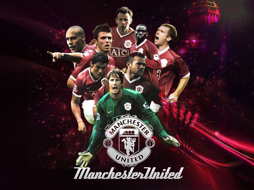 1030x770 Manchester United Wallpaper, Desktop