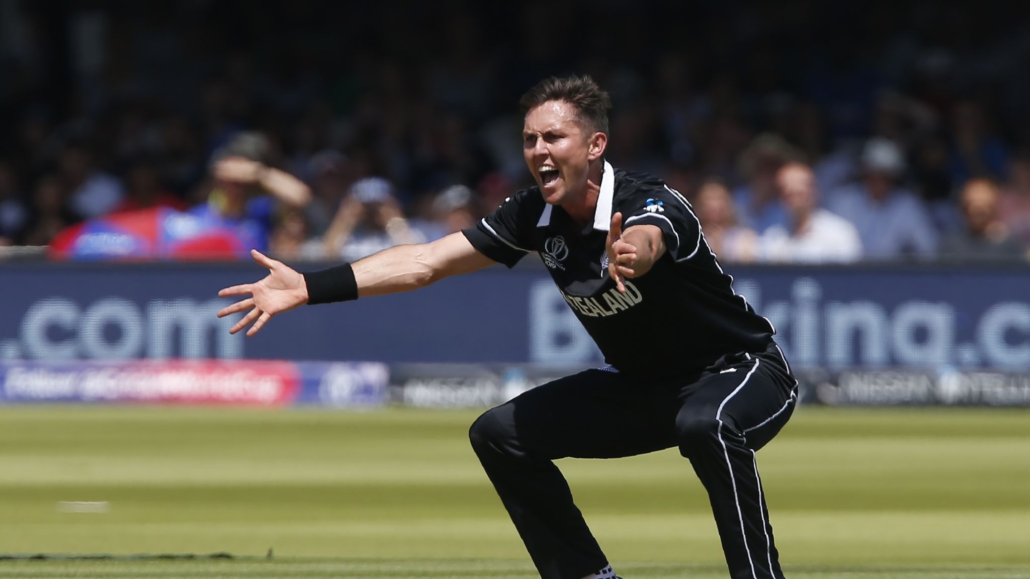 2050x1160 Trent Boult Claims Historic World Cup Hat Trick For New Zealand, Desktop