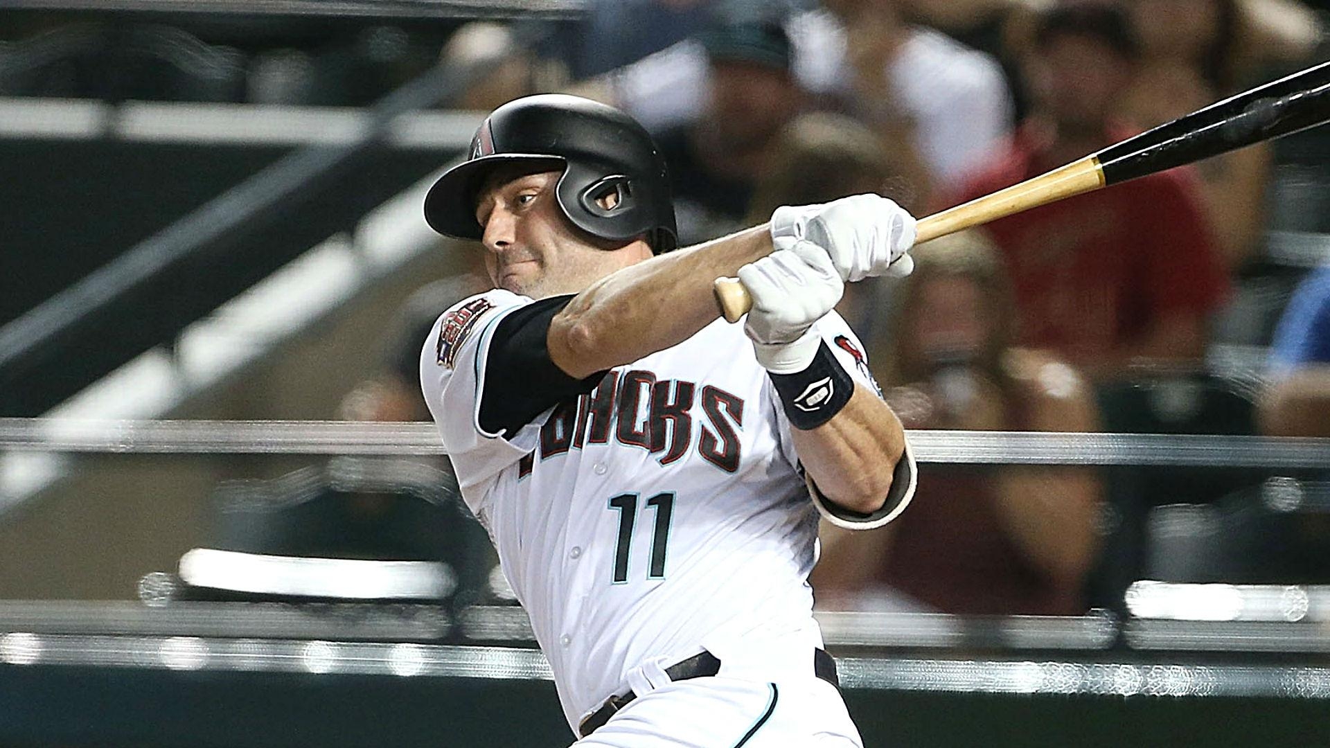 1920x1080 A.J. Pollock, Dodgers agree to deal, per reports, Desktop