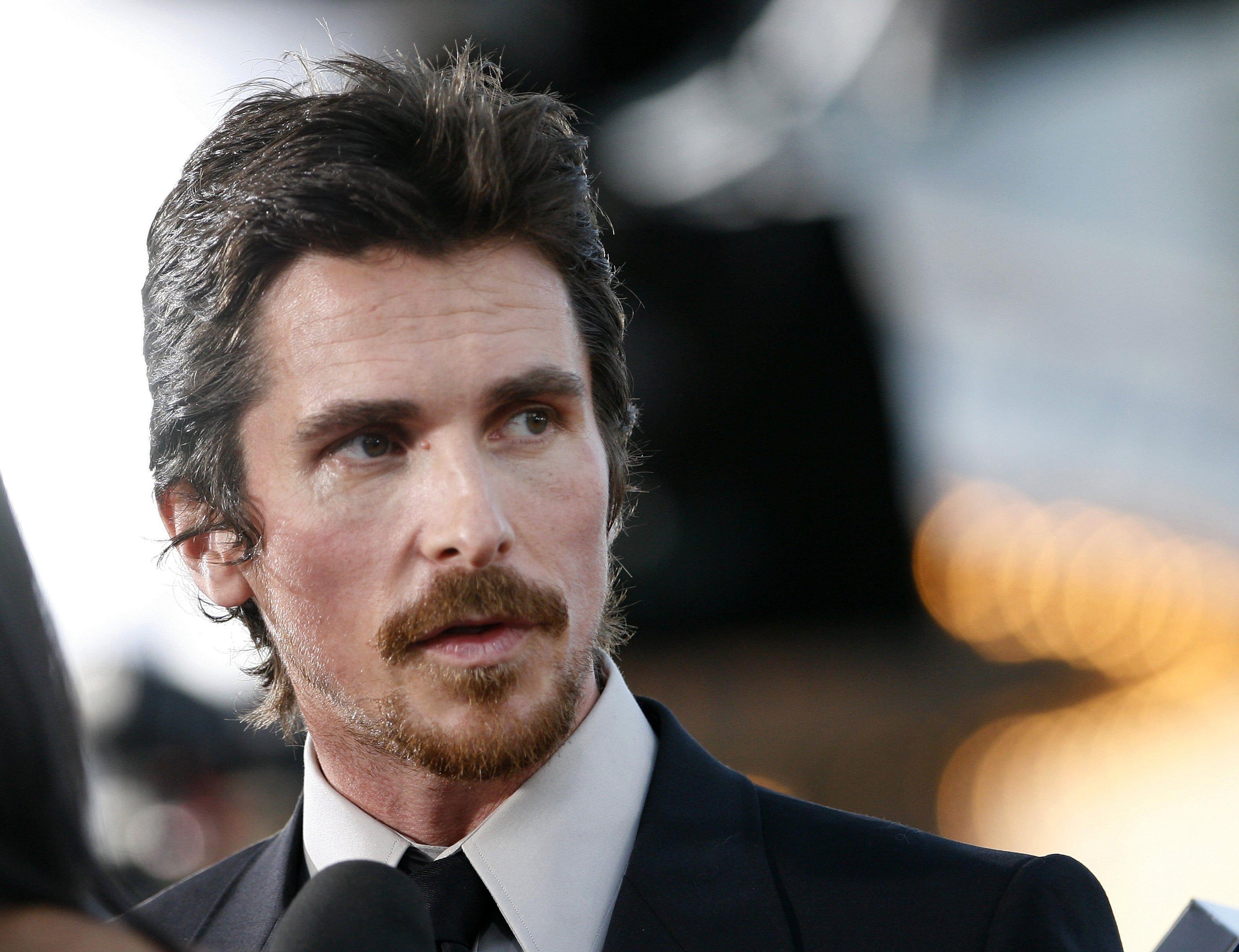 3500x2690 Christian Bale HD Desktop Wallpaperwallpaper.net, Desktop