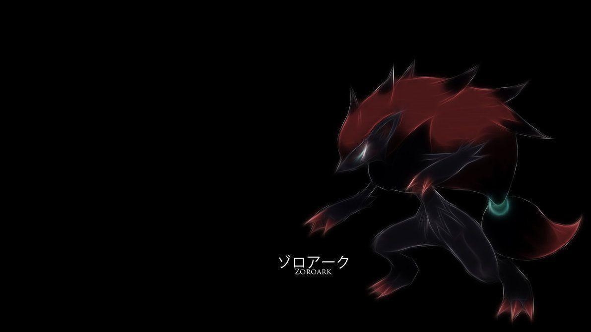 1200x670 Wide HDQ Zoroark Wallpaper (Zoroark Wallpaper, 49), NMgnCP, Desktop