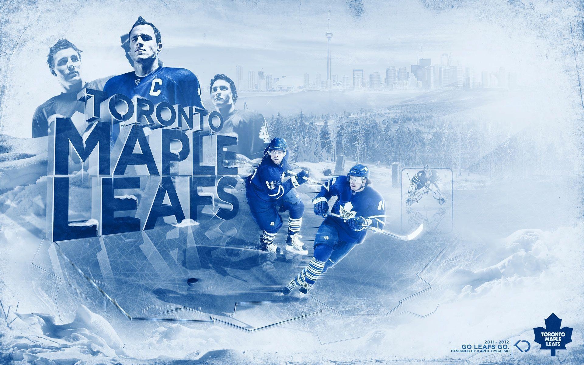 1920x1200 The best Toronto Maple Leafs wallpaper ever??. Toronto Maple, Desktop