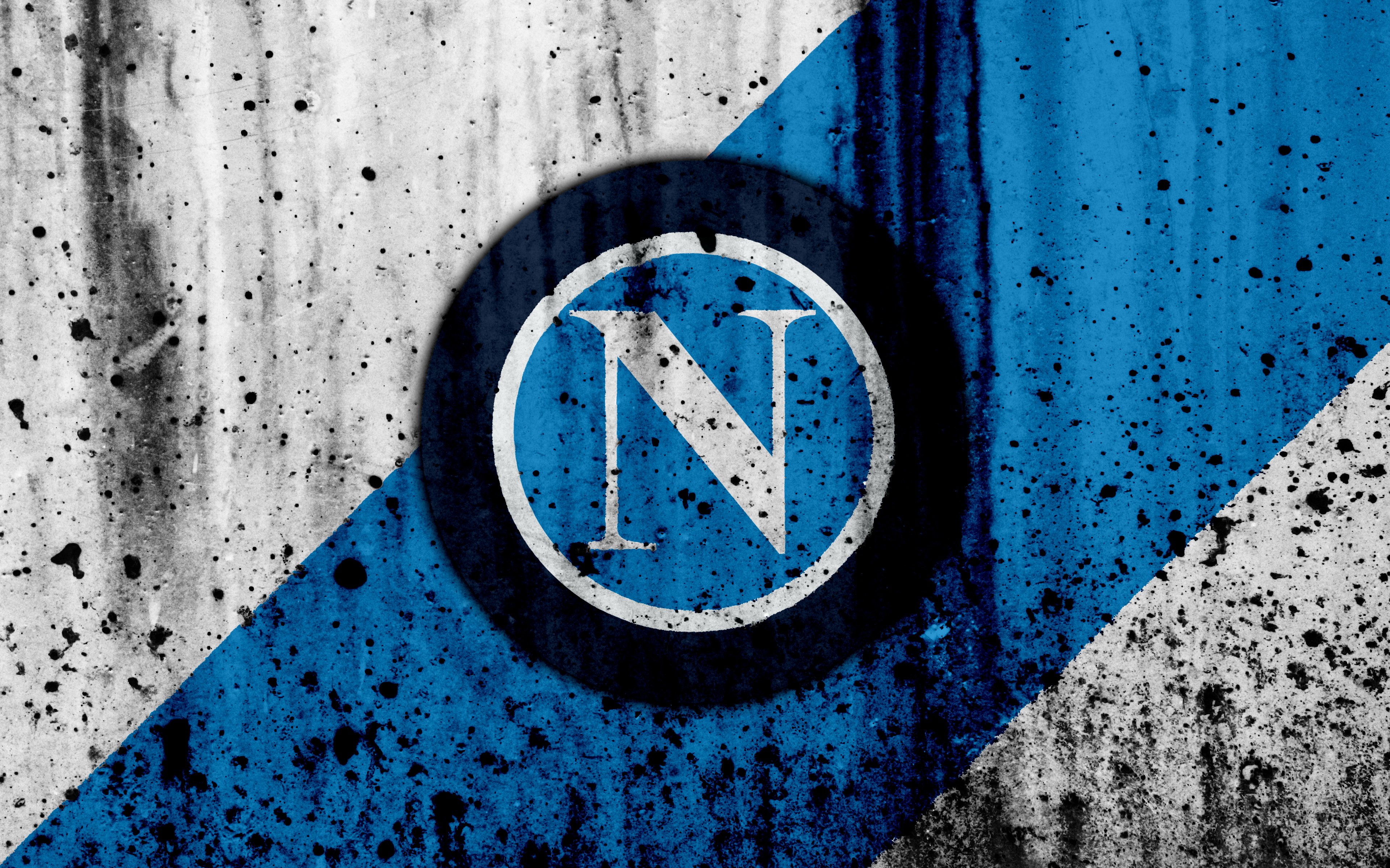 3840x2400 Napoli Wallpaper, Desktop