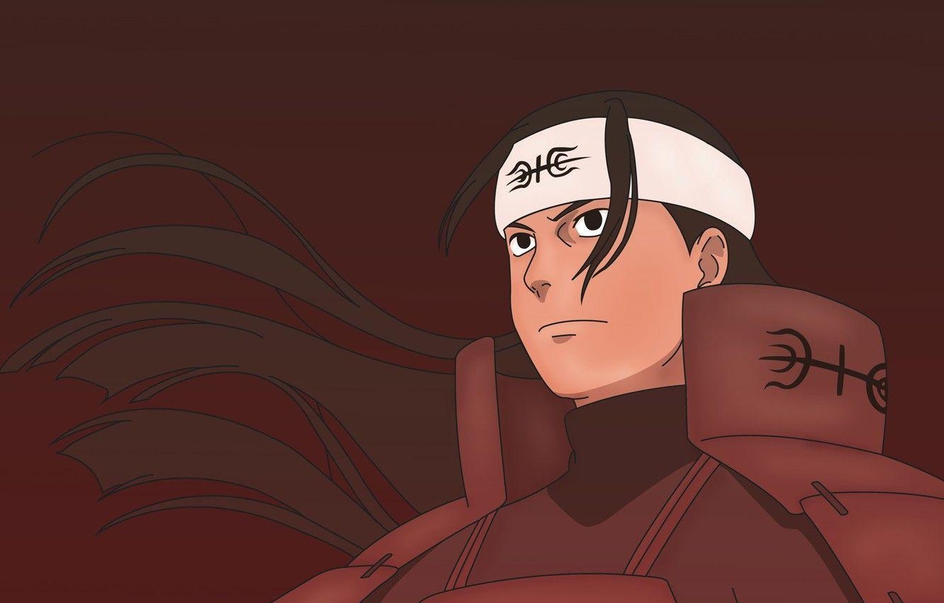 1340x850 Hashirama Wallpaper Free Hashirama Background, Desktop