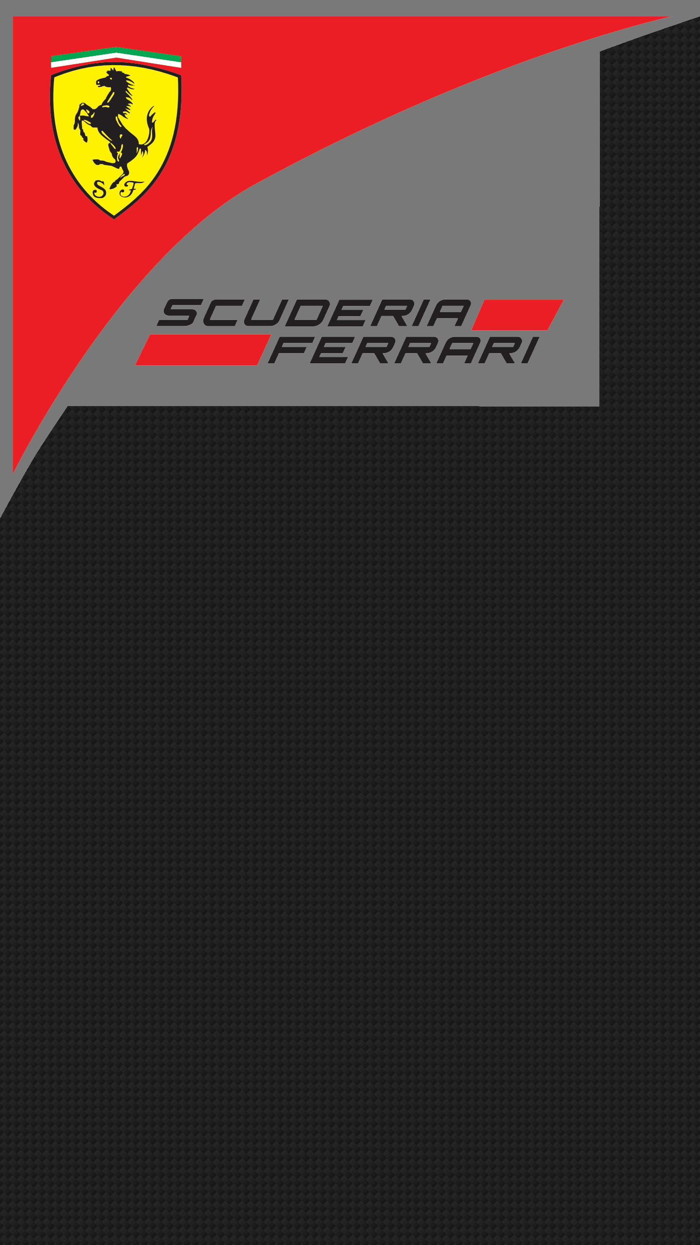 1440x2560 Scuderia Ferrari Phone Wallpaper, Phone