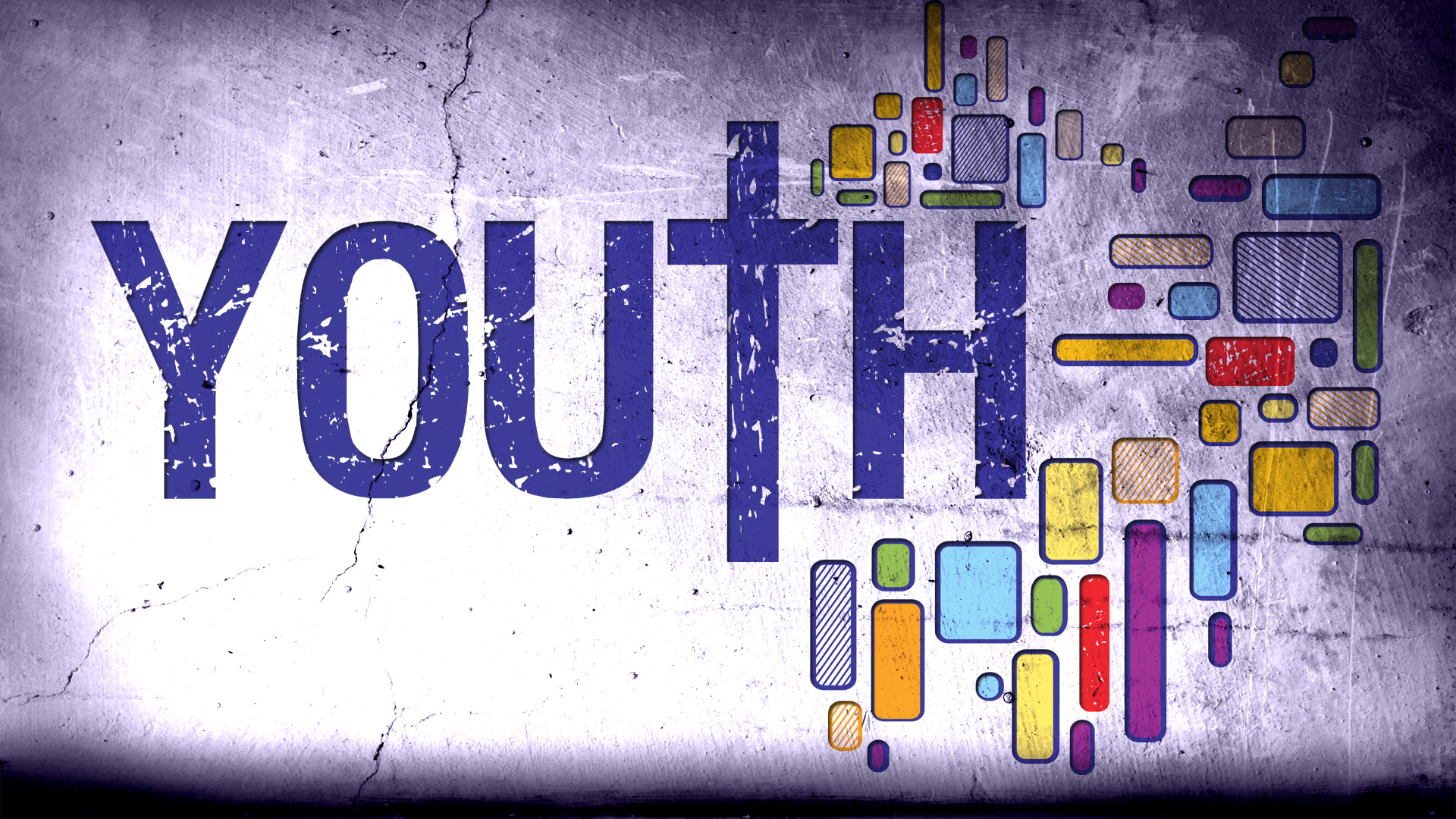 1920x1080 VIRTUAL*** Youth Group. Episcopal Church of the Holy Spirit, Desktop