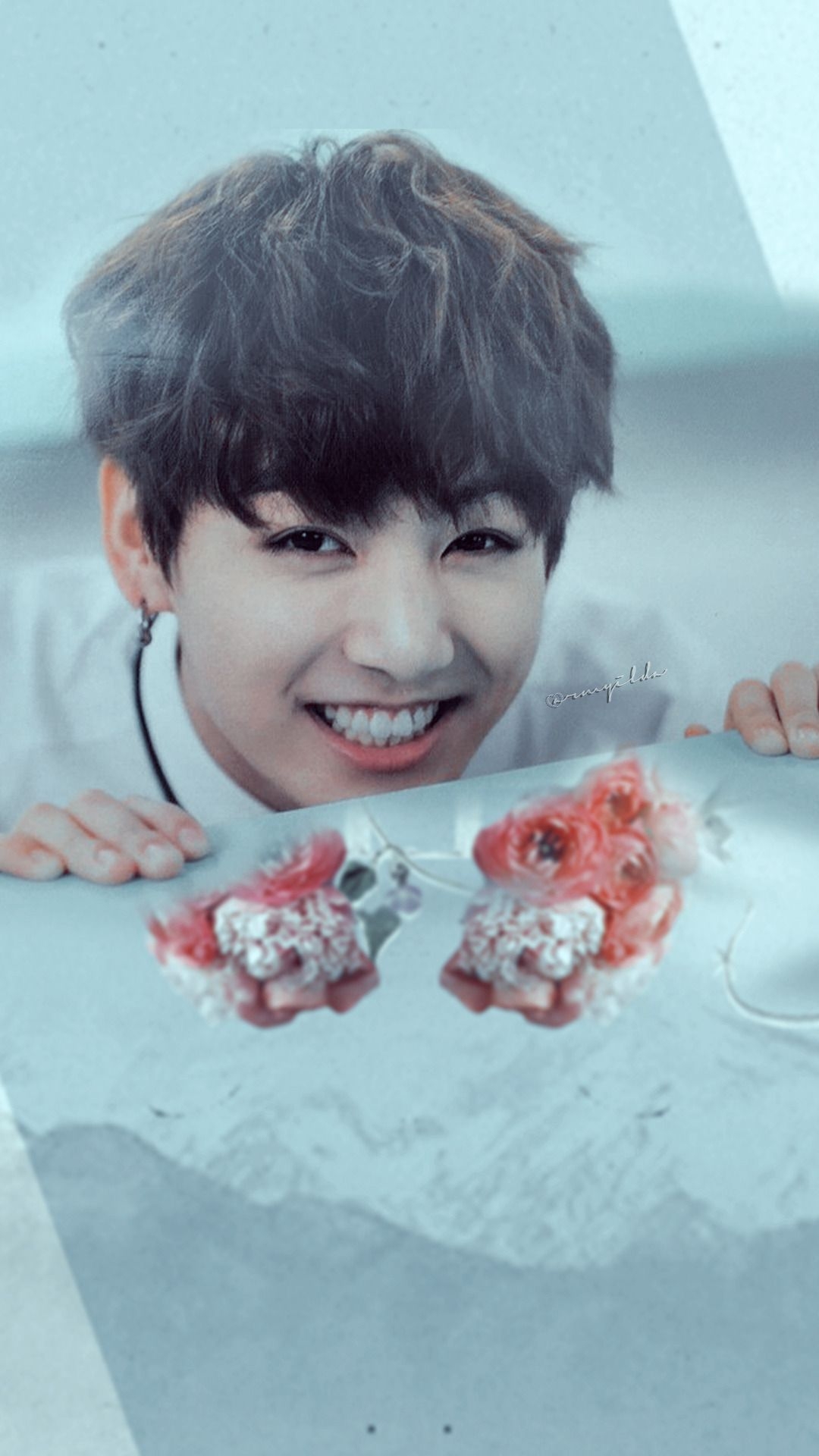 1080x1920 Bts Wallpaper Jungkook Cute, Phone