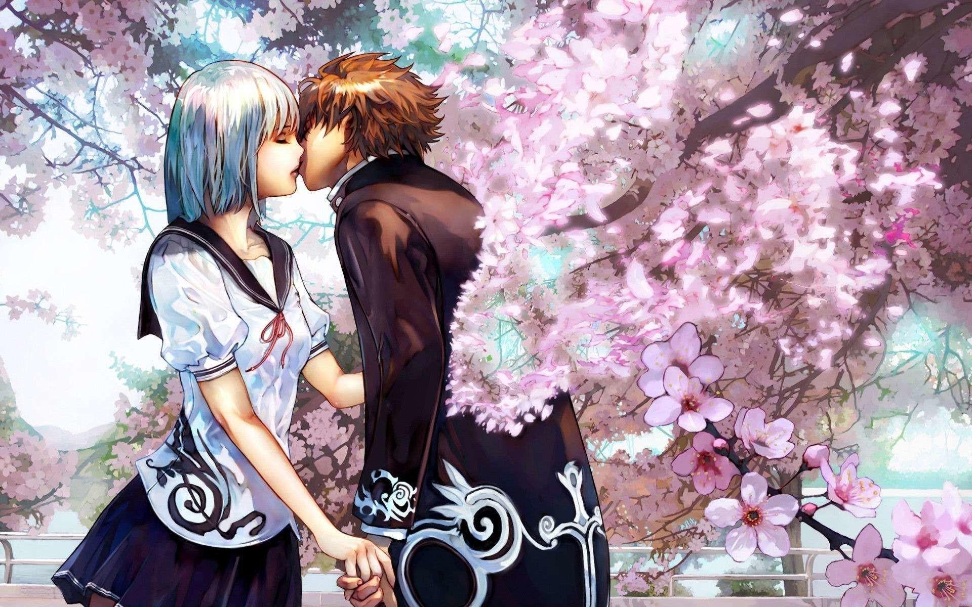 1920x1200 Sweet Couples Wallpaper, Desktop