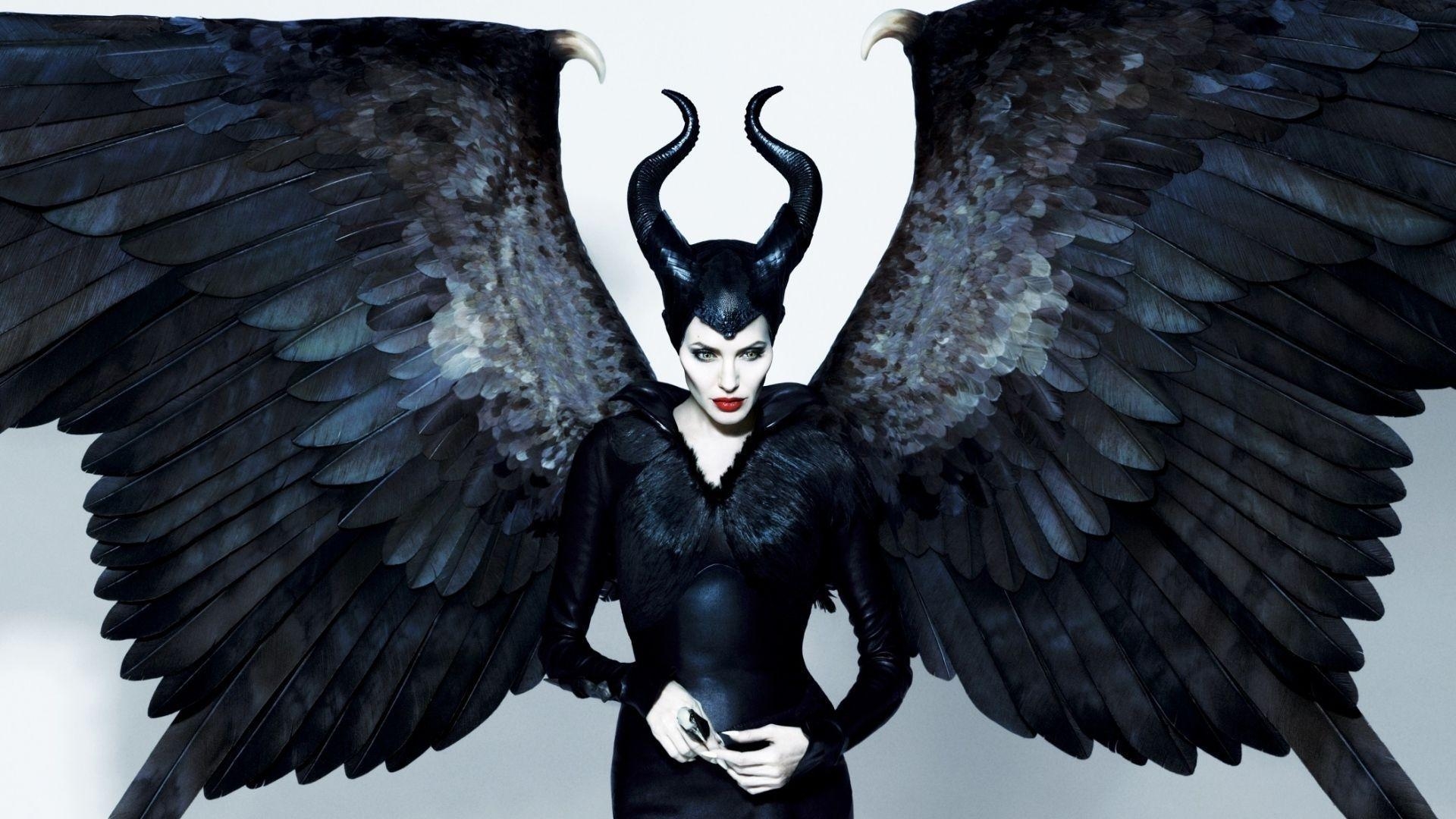 1920x1080 Full HD 1080p Maleficent Wallpaper HD, Desktop Background, Desktop