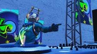 200x120 DJ Yonder 4K 8K HD Fortnite Battle Royale Wallpaper, Desktop