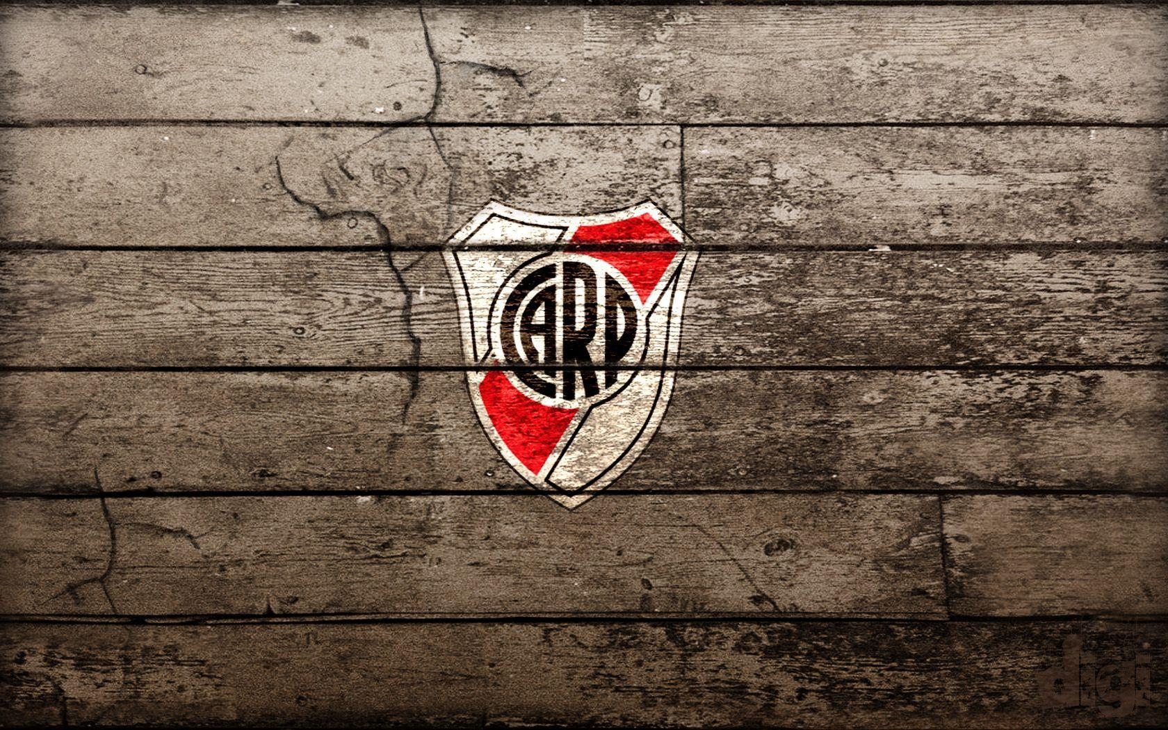 1680x1050 riverplate, Desktop