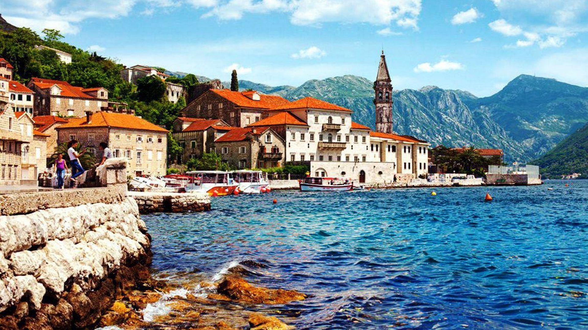 1920x1080 Montenegro Wallpaper, Desktop