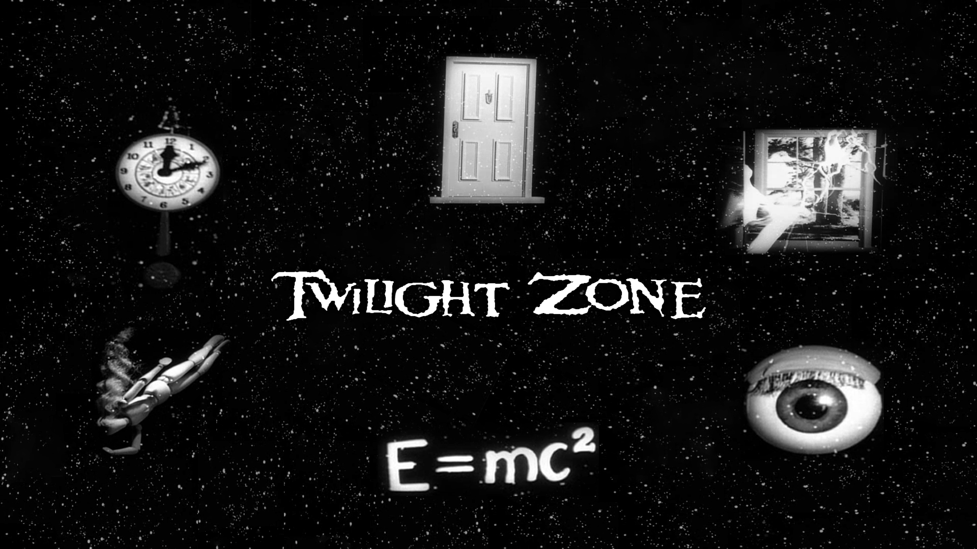 1920x1080 OC Twilight Zone Wallpaper. WALLPAPERS. Wallpaper, Desktop