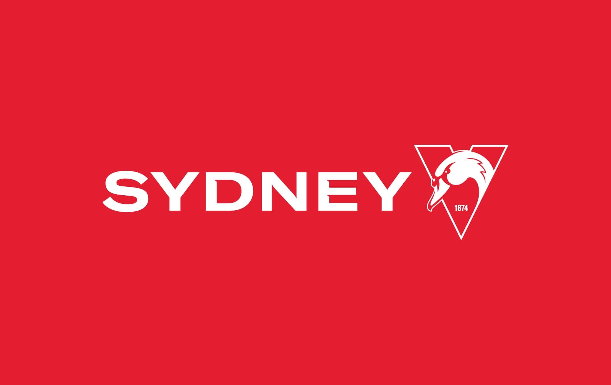 2000x1260 Sydney Swans Wallpaper Free HD Wallpaper, Desktop