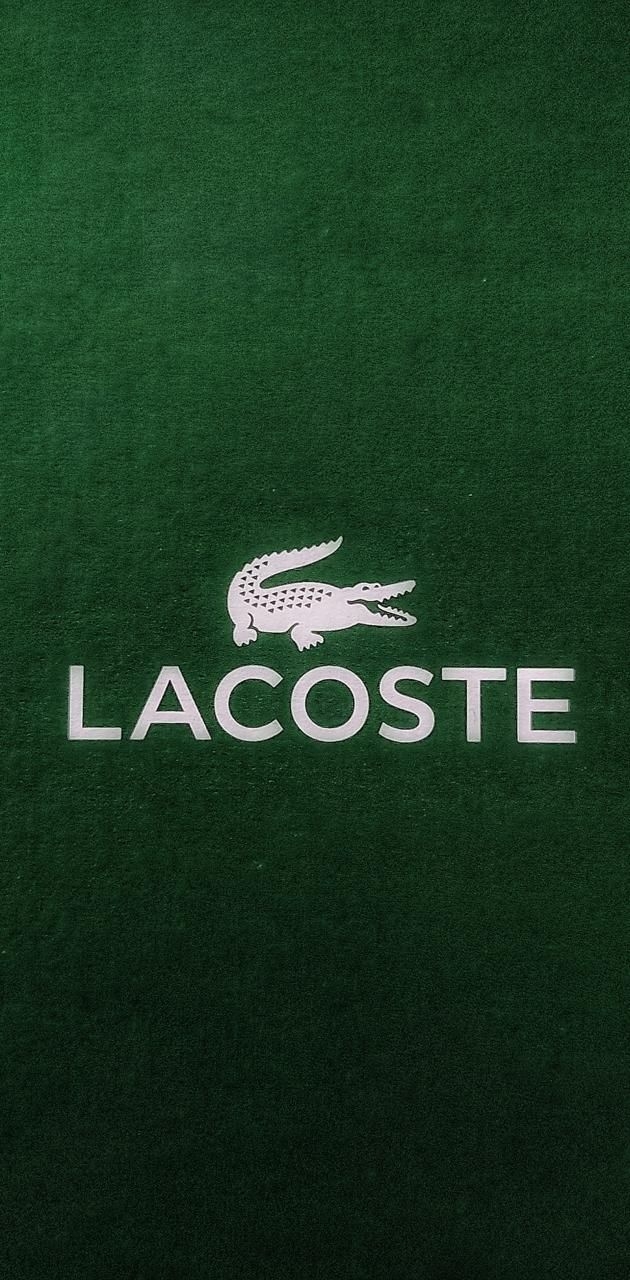 630x1280 Lacoste wallpaper by Beast_OG. d544. Lacoste, Wallpaper, iPhone background, Phone