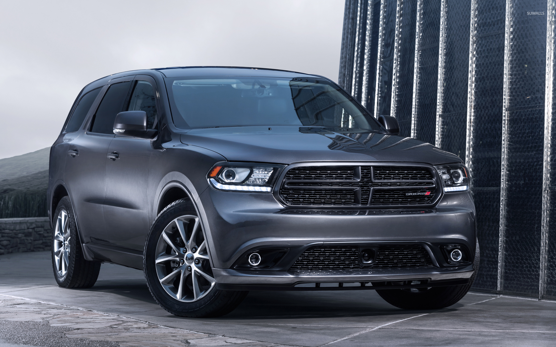 1920x1200 Dodge Durango [2] wallpaper wallpaper, Desktop