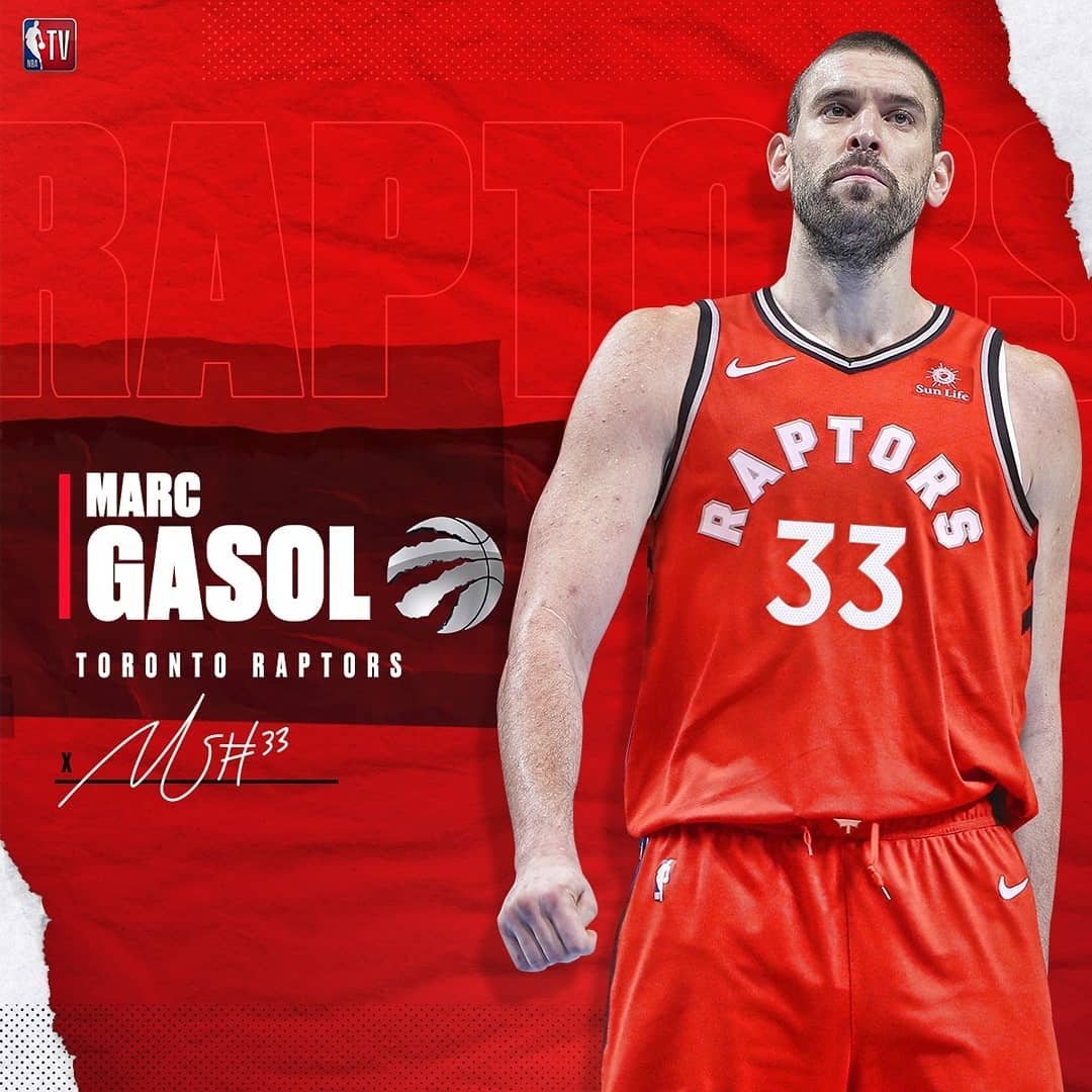 1080x1080 Marc Gasol Toronto Raptors wallpaper, Phone