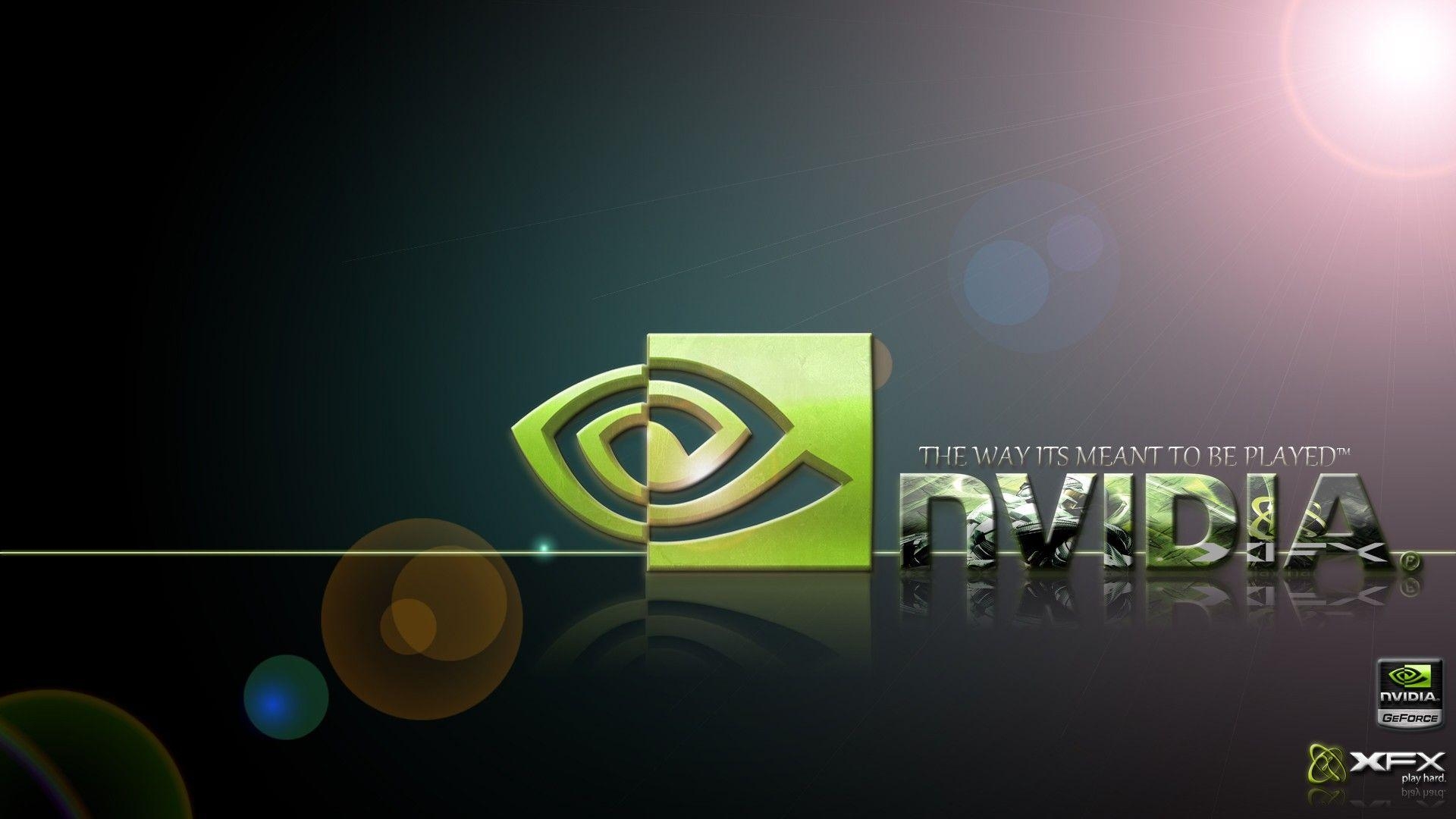 1920x1080 Nvidia Computer Wallpaper, Desktop Background  Id: 279431, Desktop