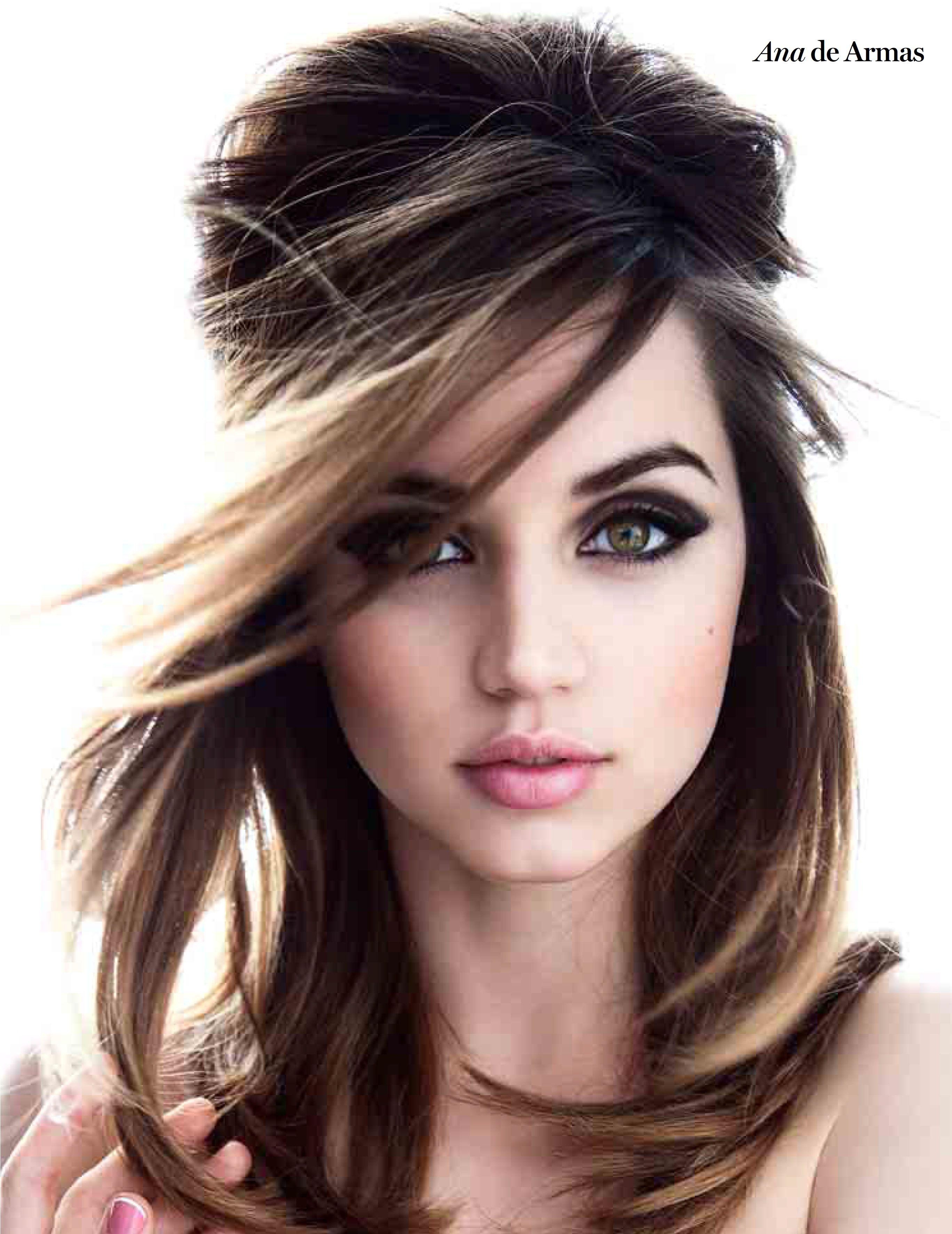 2740x3550 Ana de Armas HD wallpaper free download, Phone