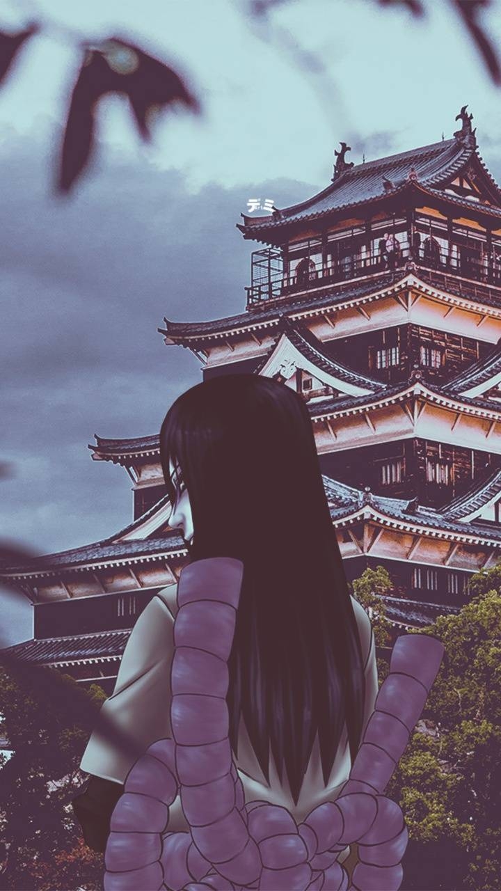 720x1280 Orochimaru wallpaper, Phone